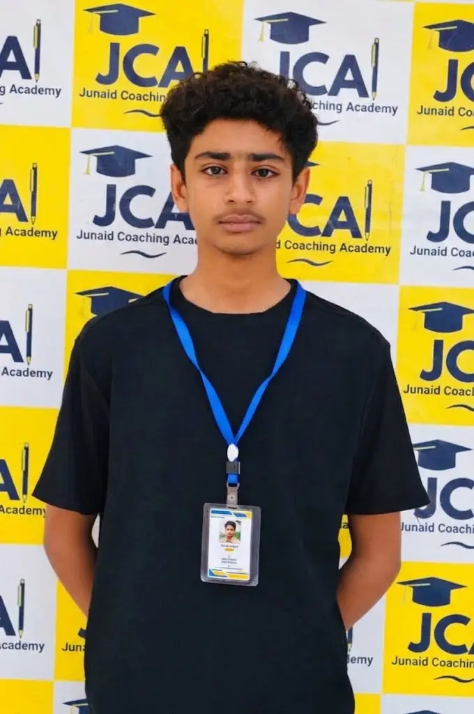 Student 1