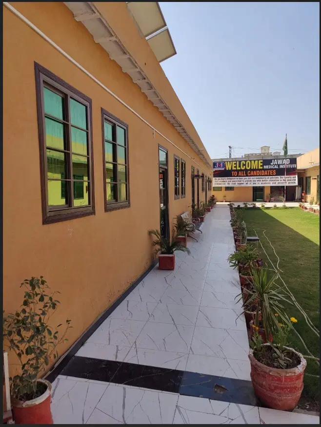 JCA learning environment