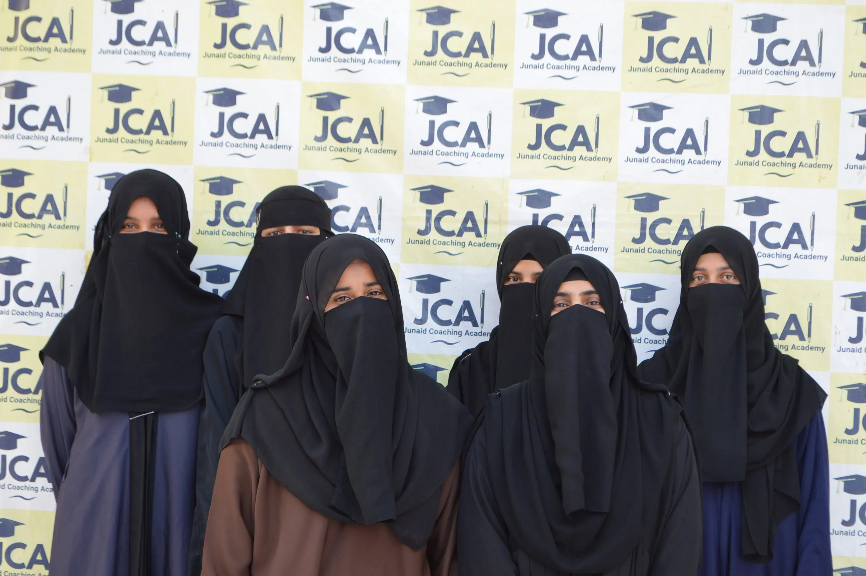 JCA academic community