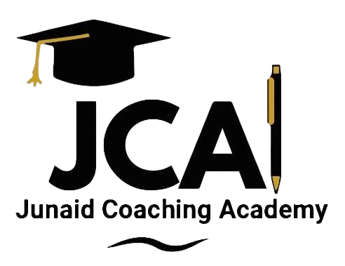 JCA Logo