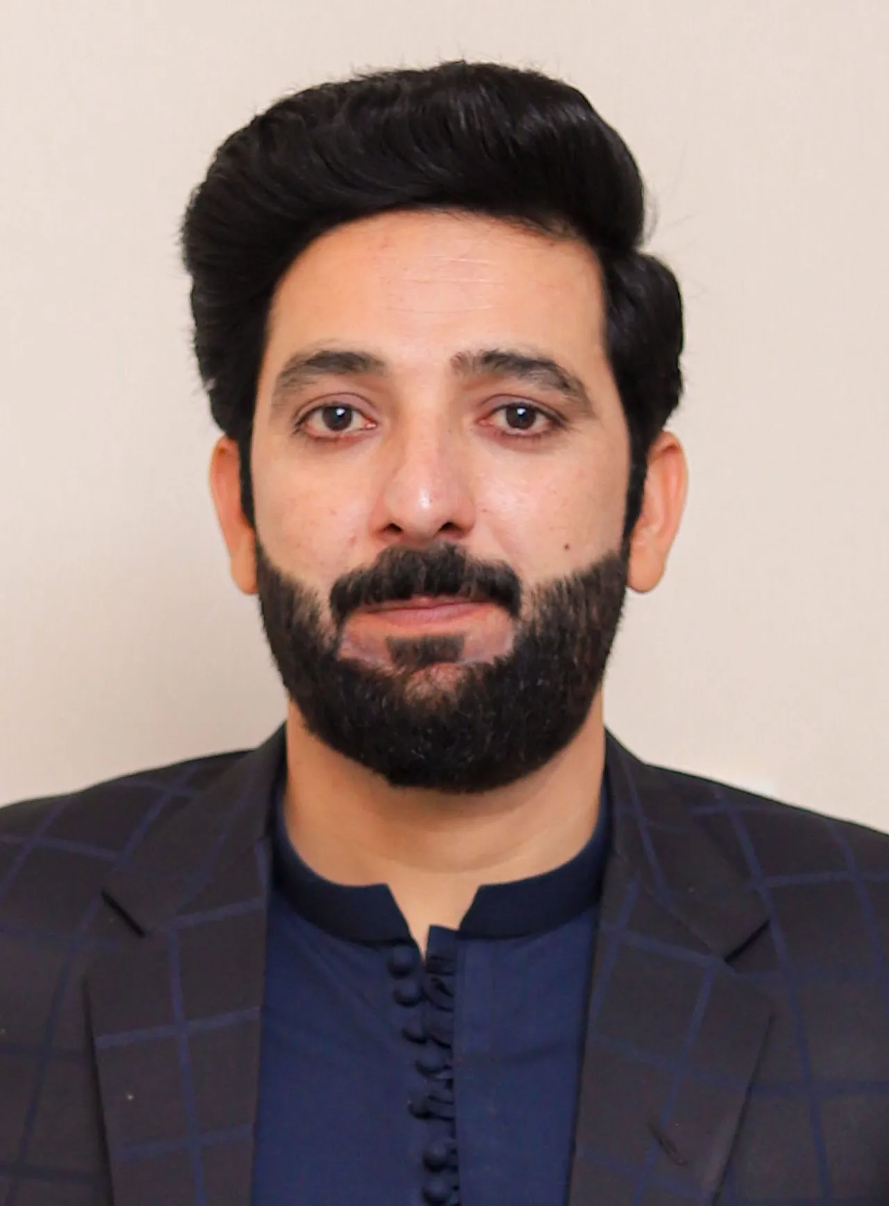 Junaid Sewag, Director of Junaid Coaching Academy