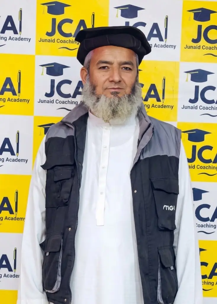 Sir Imran Khakwani