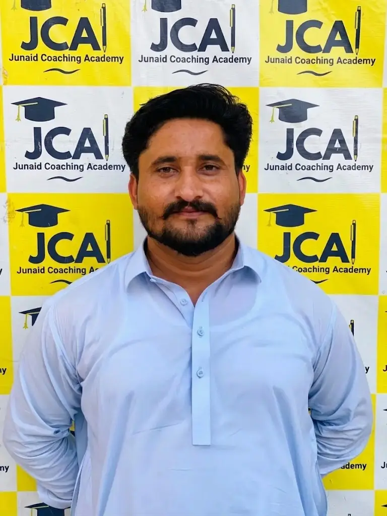 Sir Irfan