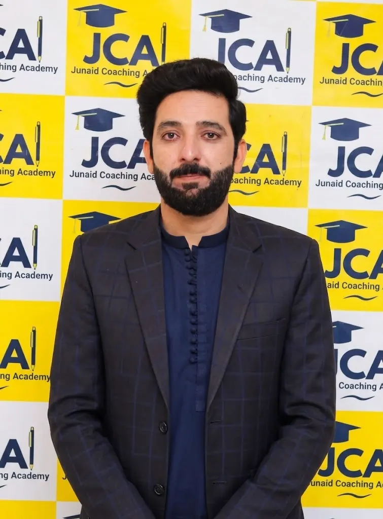 Malik Junaid Sewag