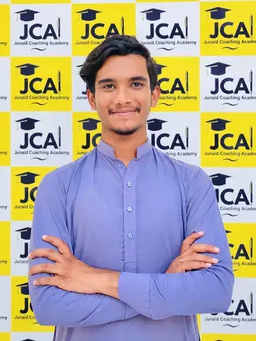 Sir Saad Ali